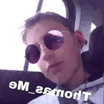 Profile Picture of Thomas_Me (@thomas.cluzeau33) on Instagram