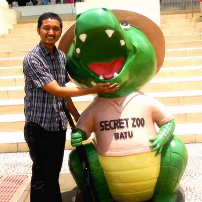 Profile Picture of Ditya Devale (@valedevale) on Twitter