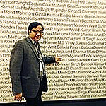 Profile Picture of Manish Agarwal (@placewellretail) on Flickr