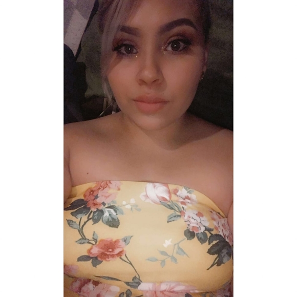 Profile Picture of Zulema Palmaz (@zulemapalmas) on Poshmark