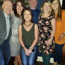 Profile Picture of Maria O'Reilly (@MariaOReilly2) on Twitter