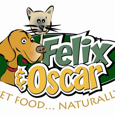 Profile Picture of Felix & Oscar (@FelixOscarPet) on Twitter