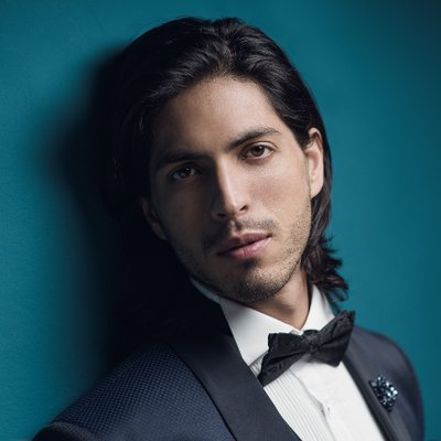 Profile Picture of Joel Prieto (@_JoelPrieto_) on Twitter