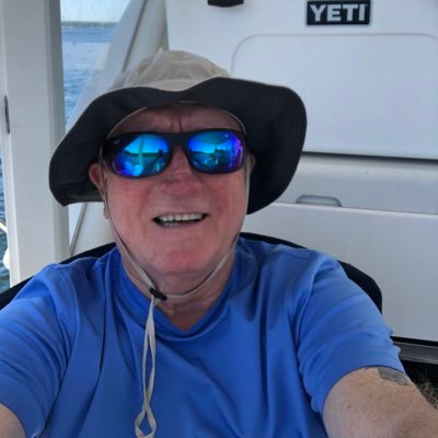 Darrell E Bauguess - Twitter Profile Picture of Darrell E Bauguess (@dbdusty09) on Twitter