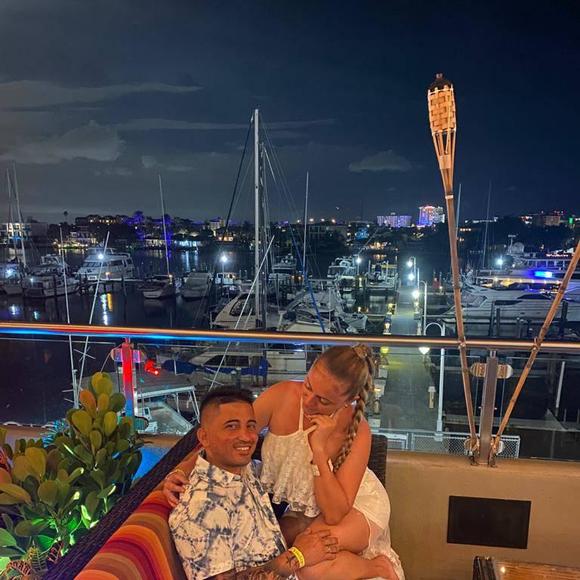 Profile Picture of Griselda Alfonso (@griseldaalfonso) on Poshmark