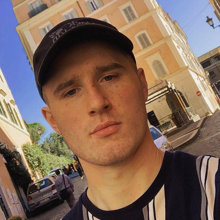 Profile Picture of Matt Fell (@mattfell) on Tiktok