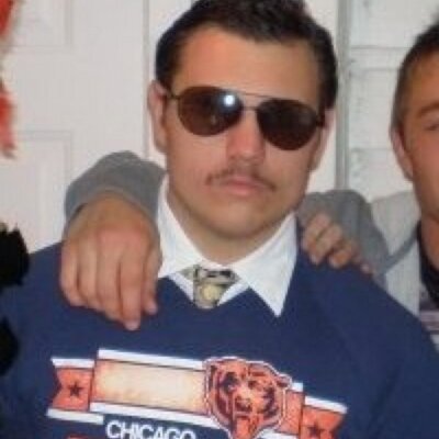 Profile Picture of Adam Krejci (@KrejciTrain) on Twitter