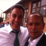 Profile Picture of Francisco Hazel Hidalgo (@franciscohazelhidalgo) on Instagram