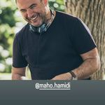 Profile Picture of Mohamed Hamidi (@maho.hamidi) on Instagram