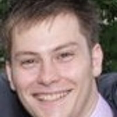 Profile Picture of Alexander Trifonov (@alex_trif) on Twitter