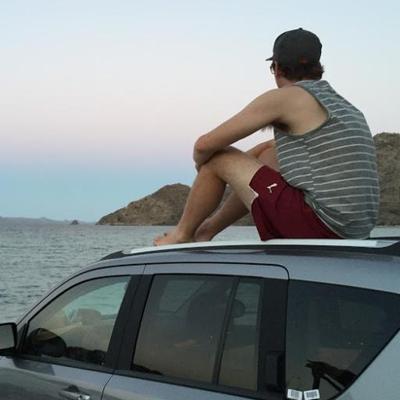 Profile Picture of Adam Ziegler (@Aziggs) on Twitter