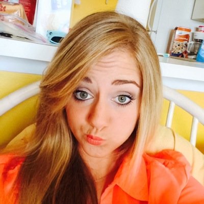 Profile Picture of Kelsie Barrett (@KelsieLu) on Twitter