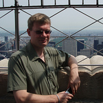 Profile Picture of Russell Brett (@Russell Brett) on Flickr