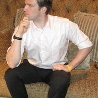 Profile Picture of John Forrestal (@john-forrestal) on Quora