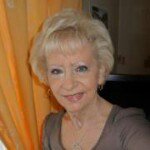 Profile Picture of Michèle Dufour (@micheledufo) on Instagram