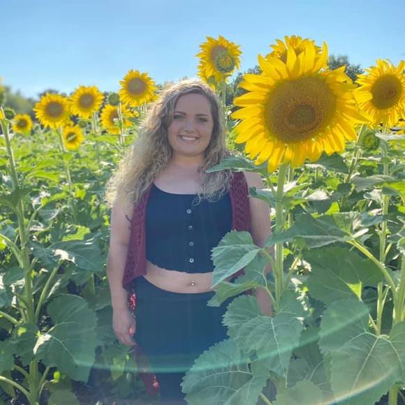 Profile Picture of Cassandra Lambert (@lamberc16) on Poshmark