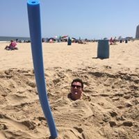 Profile Picture of Seth Gordon (@seth-gordon-13) on Quora