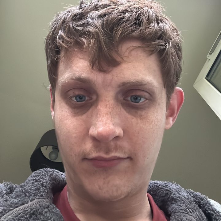 Profile Picture of Casey Sparrow472 (@caseysparrow1) on Tiktok