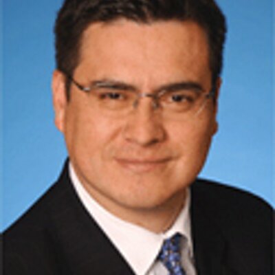 Profile Picture of Mauricio Paez (@mpaez2000) on Twitter