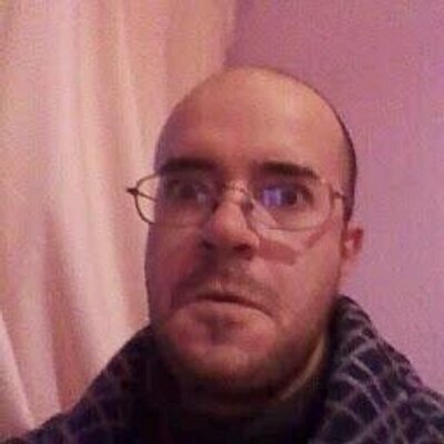 Profile Picture of Javier Lucas (@javierlucas980) on Twitter