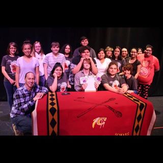 Profile Picture of Brennen Foerst (@brennen.foerst.5) on Facebook