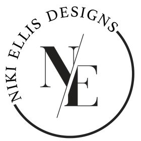 Profile Picture of Niki Ellis Designs (@nikiellisdesign) on Pinterest