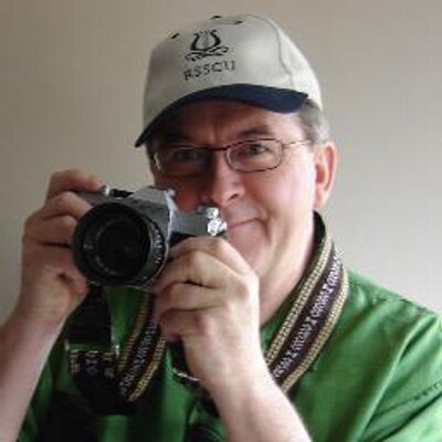 Profile Picture of Gary Gallant (@GarysCruises) on Twitter