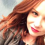 Profile Picture of Audrey Matthews (@audreylish) on Instagram