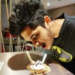 Profile Picture of Arjun Krishnan (@arjun_krishnanmr) on Instagram
