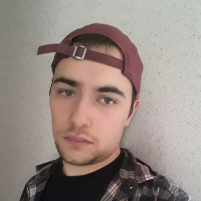 Profile Picture of Robin Da Rocha Martins (@RobinDaRochaMa5) on Twitter