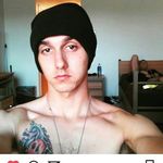 Profile Picture of .Johnathan.Aaron.Hitt. (@_j.a.hitt_) on Instagram