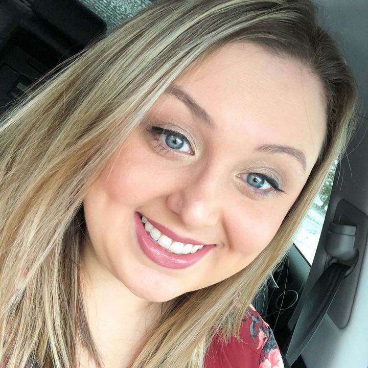 Profile Picture of Tori Grant (@@torig0430) on Tiktok