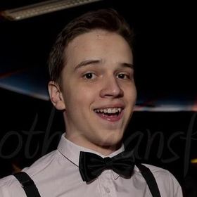 Profile Picture of mattias nilsson (@hejma5ttias) on Pinterest