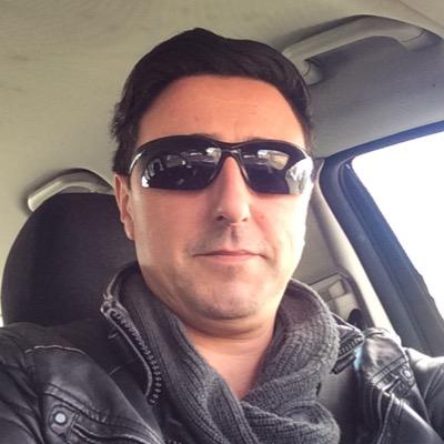 Profile Picture of Samuel-Thomas Theys (@StTheys) on Twitter