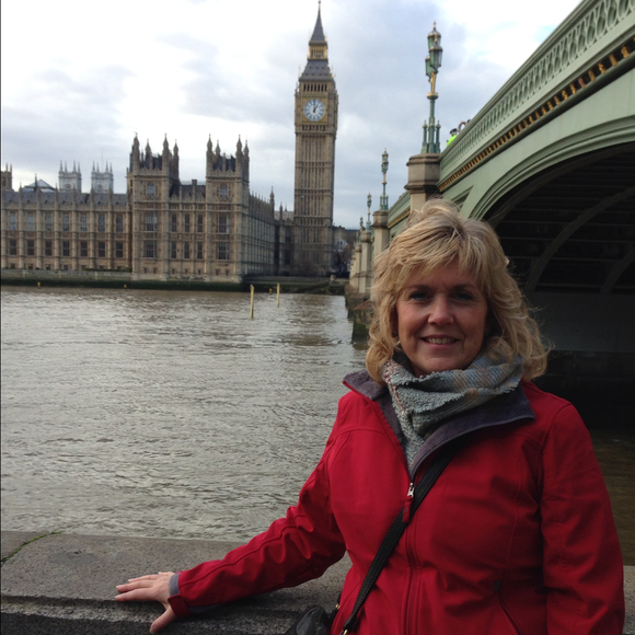 Profile Picture of Jan Dimarzio (@onehusbandago) on Poshmark