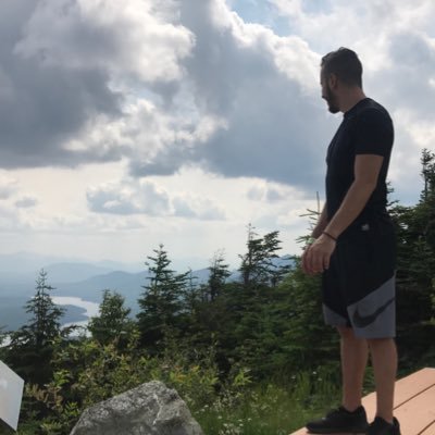 Profile Picture of Thomas James-Joseph Turano (@JamesTurano) on Twitter