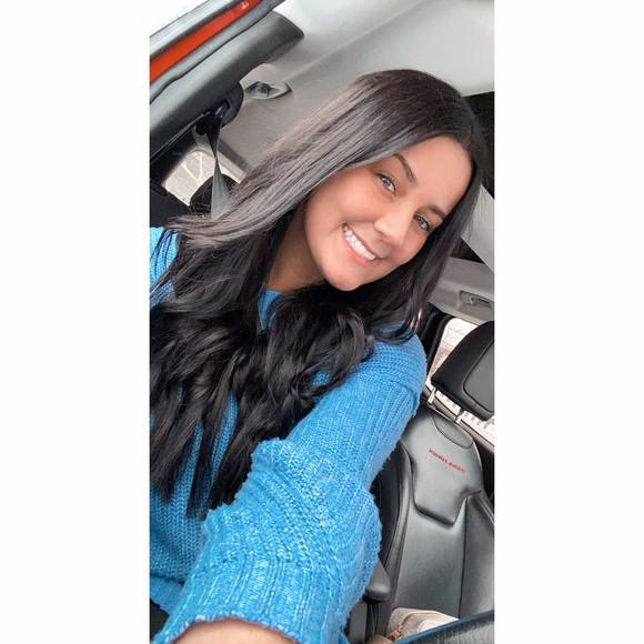 Alexandria Mccalister - Poshmark Profile Picture of Alexandria Mccalister (@alexandriamccal) on Poshmark