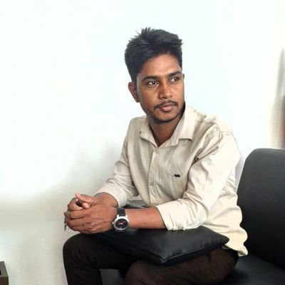 Profile Picture of Geeta Prasad (@Geetaprasad21) on Twitter