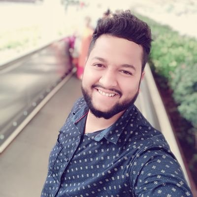 Profile Picture of Nitin Saini (@nitinsaini50) on Twitter