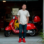 Profile Picture of Tyler Chung (@NSB978) on Flickr