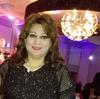 Profile Picture of Hoda Butros (@hoda.butros) on Facebook