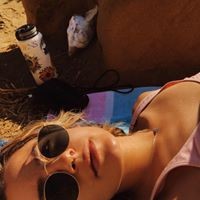 Profile Picture of Analise Lombardo (@analise-lombardo) on Quora