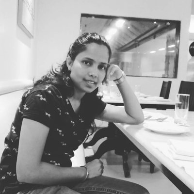 Profile Picture of Priyanka Prakash Khaire (@Priyank68661077) on Twitter