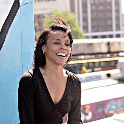 Profile Picture of Karla Chee-a-towon Twitter