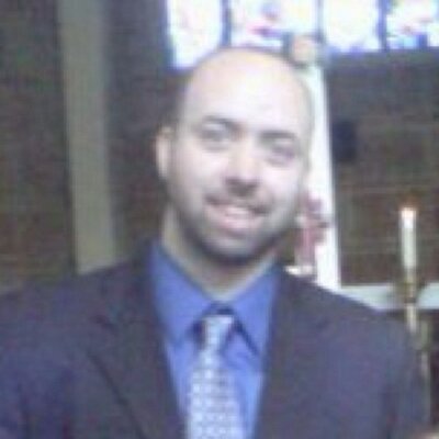 Profile Picture of Barry Franks (@barry_franks) on Twitter