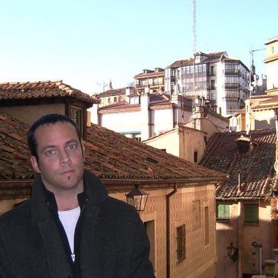 Profile Picture of Alejandro Canet Muga (@Alex_VBT) on Twitter