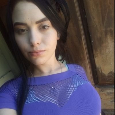Profile Picture of Alma Fernanda Guerrero Osuna (@AlmaFernandaGu1) on Twitter