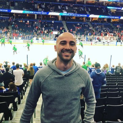 Profile Picture of Adam Mašek (@Adam_Masek1) on Twitter