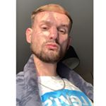Profile Picture of bradleypassmore_ (@bradleypassmore_) on Instagram