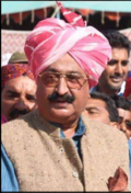 Profile Picture of Rana Hamir Singhon Wikipedia